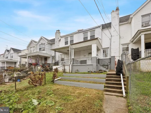 7046 Radbourne Rd, Upper Darby, PA 19082