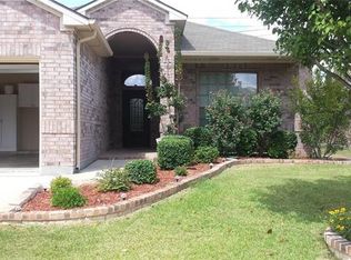 5512 Grayson Ridge Dr, Fort Worth, TX 76179