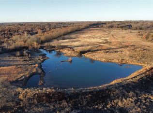 E 1640 Mahard Rd, Sulphur, OK 73086