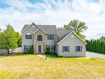 16 North Point Drive, Cohoes, NY, 12047