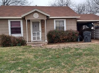 2702 Pennsylvania Rd, Wichita Falls, TX 76309