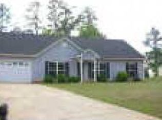 165 Creek Bottom Dr, Covington, GA 30014