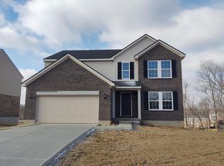 12024 Blue Ash Ln #151, Independence, KY 41051