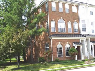 4997 Anchorstone Dr #4997, Woodbridge, VA 22192