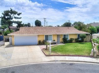 4869 Independence St, Chino, CA 91710
