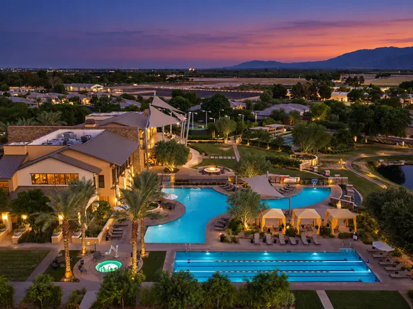 51780 Ponderosa Dr, Indio, CA 92201
