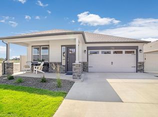 3757 Barbera St, Richland, WA 99352