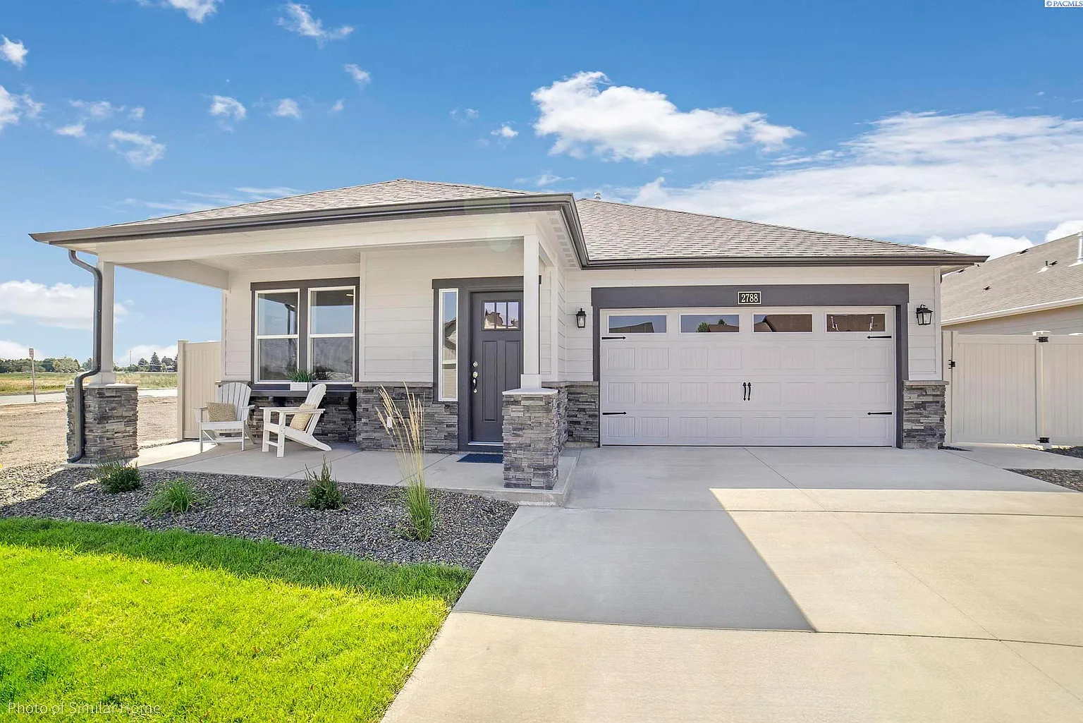 3757 Barbera St photo 1