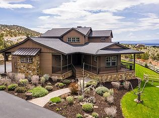 15121 SW Hat Rock Loop, Powell Butte, OR 97753