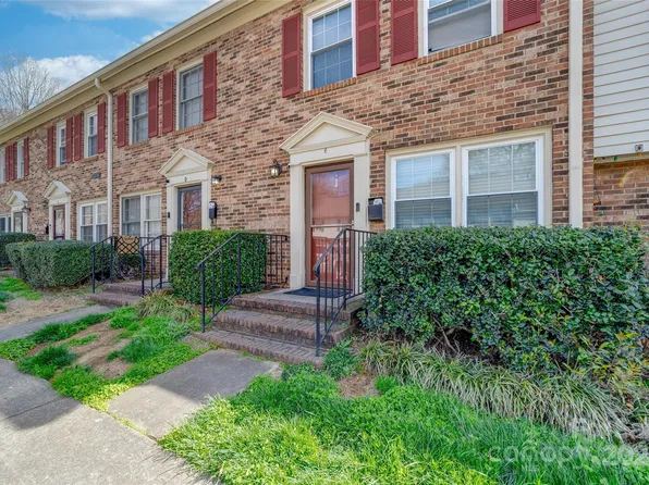 1236 Archdale Dr APT E, Charlotte, NC 28217