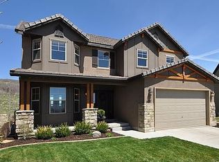 1927 Chimney Stone Rd, Draper, UT 84020