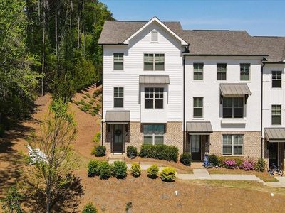 3862 Firewood Ln #110, Suwanee, GA, 30024