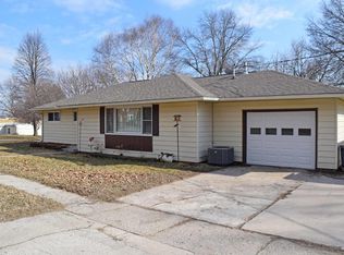 301 1st Ave SW, Dayton, IA 50530