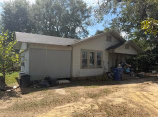 1805 Blankenship Dr, Deridder, LA 70634