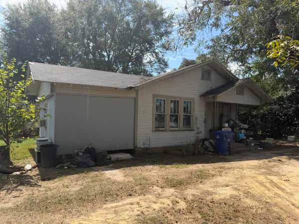 1805 Blankenship Dr, Deridder, LA 70634