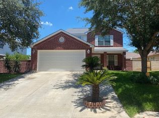 2139 Lima Loop, Laredo, TX 78045