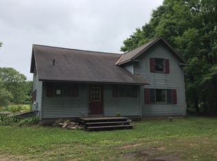 N529 Stone Rd, Rapid River, MI 49878