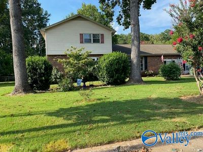 2519 Lancelot Dr SE, Huntsville, AL, 35803