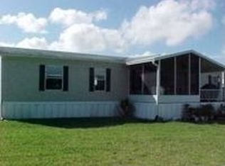20798 NW 268th St, Okeechobee, FL 34972