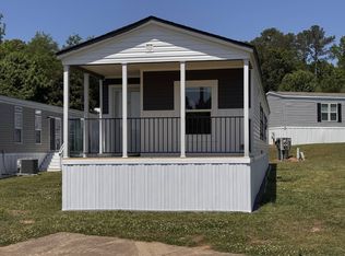 1325 Wilson Rd #91, Rossville, GA 30741