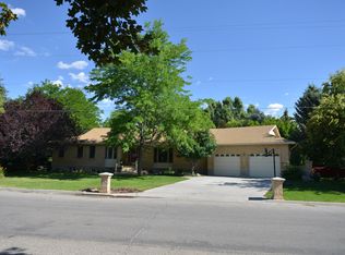 125 W 8th Dr S, Preston, ID 83263