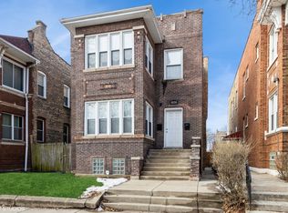 8154 S Green St #1, Chicago, IL