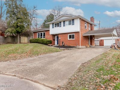 1711 Calder Ct, Louisville, KY, 40205
