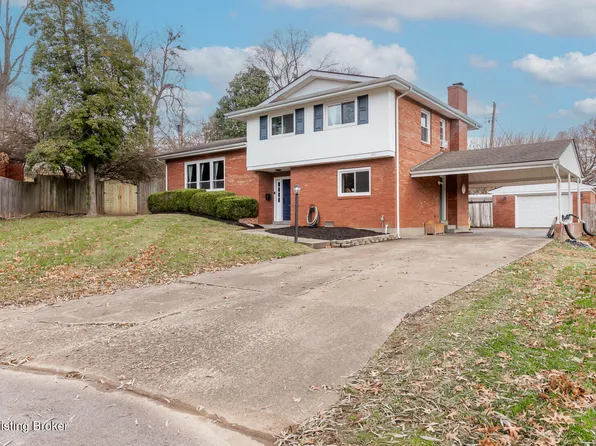 1711 Calder Ct, Louisville, KY 40205