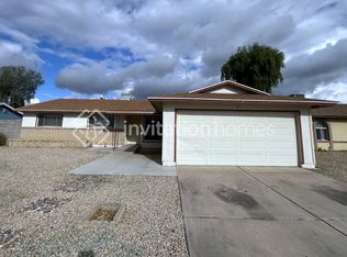 5638 W Comet Ave, Glendale, AZ 85302