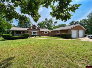 14 McCracken Ridge Rd, Mountain Home, AR 72653