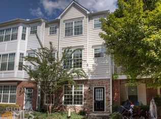 214 Riverstone Commons Cir, Canton, GA 30114