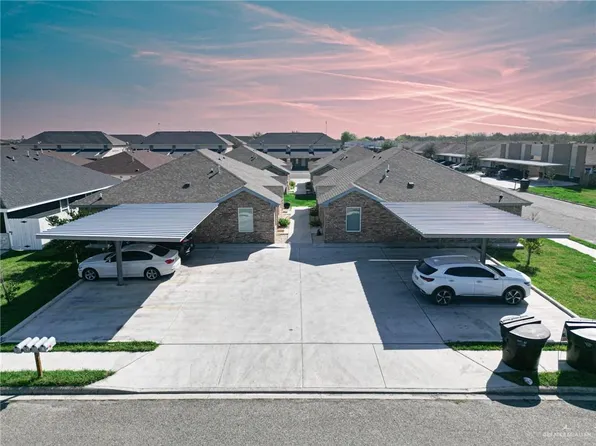 826 S Missouri St, Mission, TX 78573