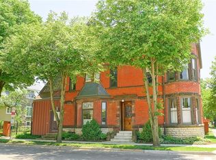 202 E Linden Ave, Miamisburg, OH 45342