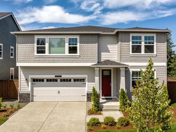Brighton Plan, Parkland Heights