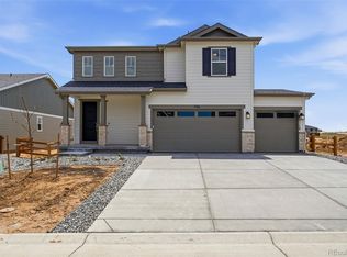 706 Bradley Cir, Elizabeth, CO 80107