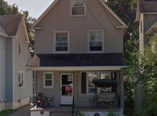 203 Olmstead Ave, Depew, NY 14043