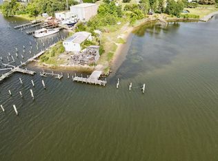 3155 Harryhogan Rd, Callao, VA 22435