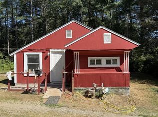 320 School Street, New Portland, ME 04961