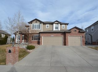 8460 Coyote Dr, Castle Pines, CO 80108
