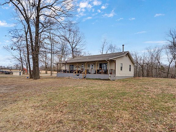12052 W Farm Road 116, Bois D Arc, MO 65612 | Zillow