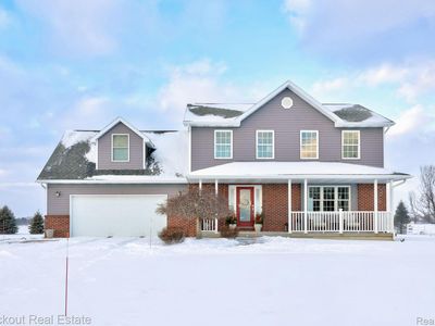 10199 Lange Rd, Birch Run, MI, 48415