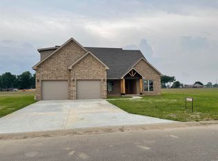 108 Old Eli Rd, Monette, AR 72447