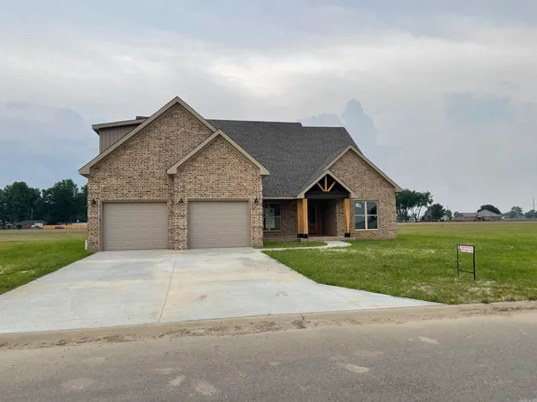 108 Old Eli Rd, Monette, AR 72447