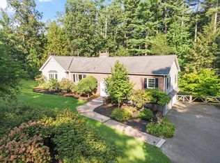 143 Page Brook Rd, Carlisle, MA 01741