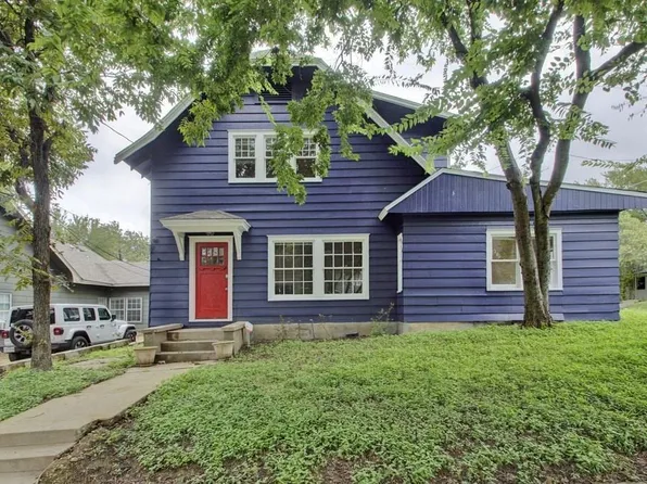 1100 W 22nd St, Austin, TX 78705