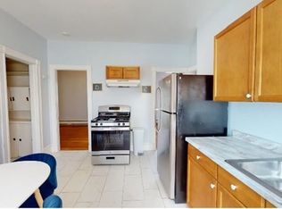 1 Crescent Ave #3, Norwood, MA 02062