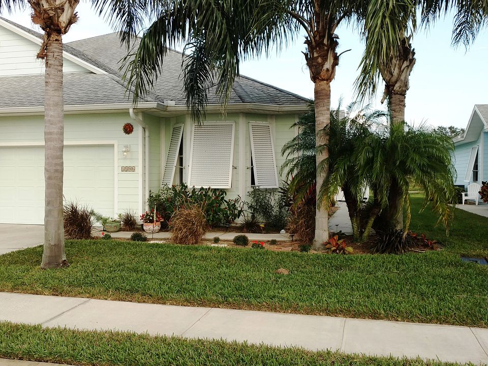 1106 Eleuthera Drive