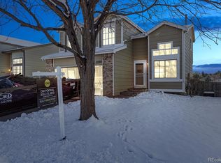 21488 E Crestridge Pl, Centennial, CO 80015