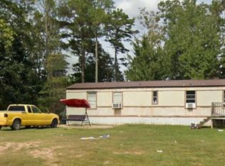 10701 County Road 66, Heflin, AL 36264