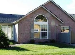 1322 Amberlea Dr E, Columbus, OH 43230